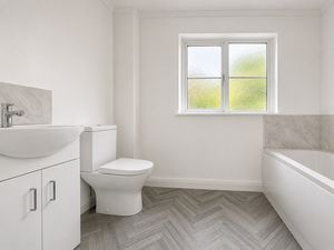 Bathroom- click for photo gallery